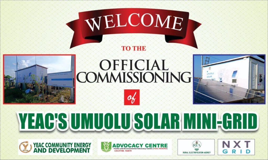 Solar Energy in the Niger Delta: The Broader Impact of Renewable Energy Adoption